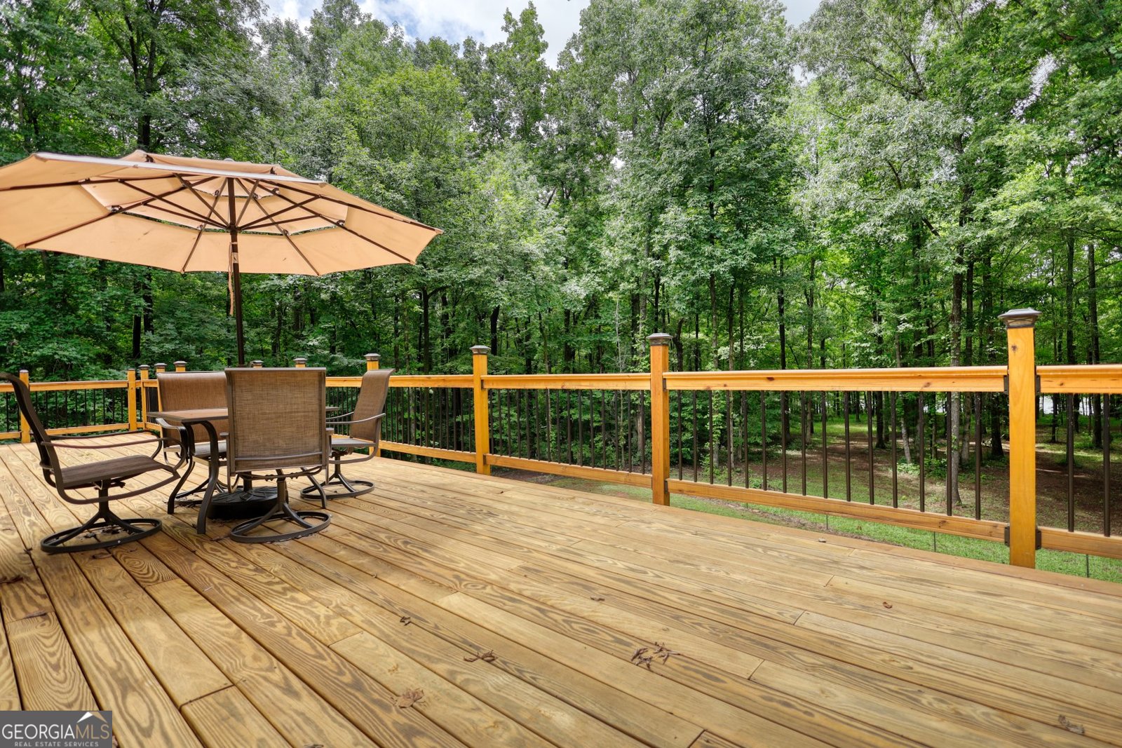 116 Woolsey Creek Trail Fayetteville - 119