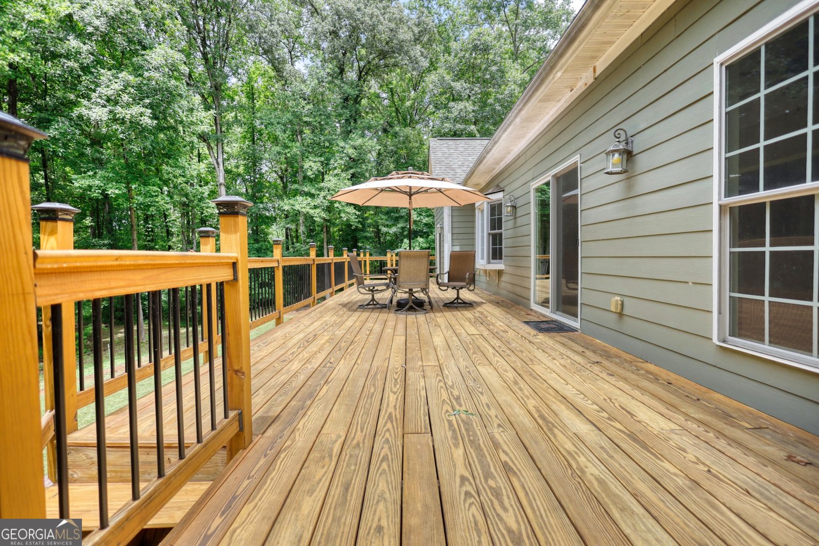 116 Woolsey Creek Trail Fayetteville - 120