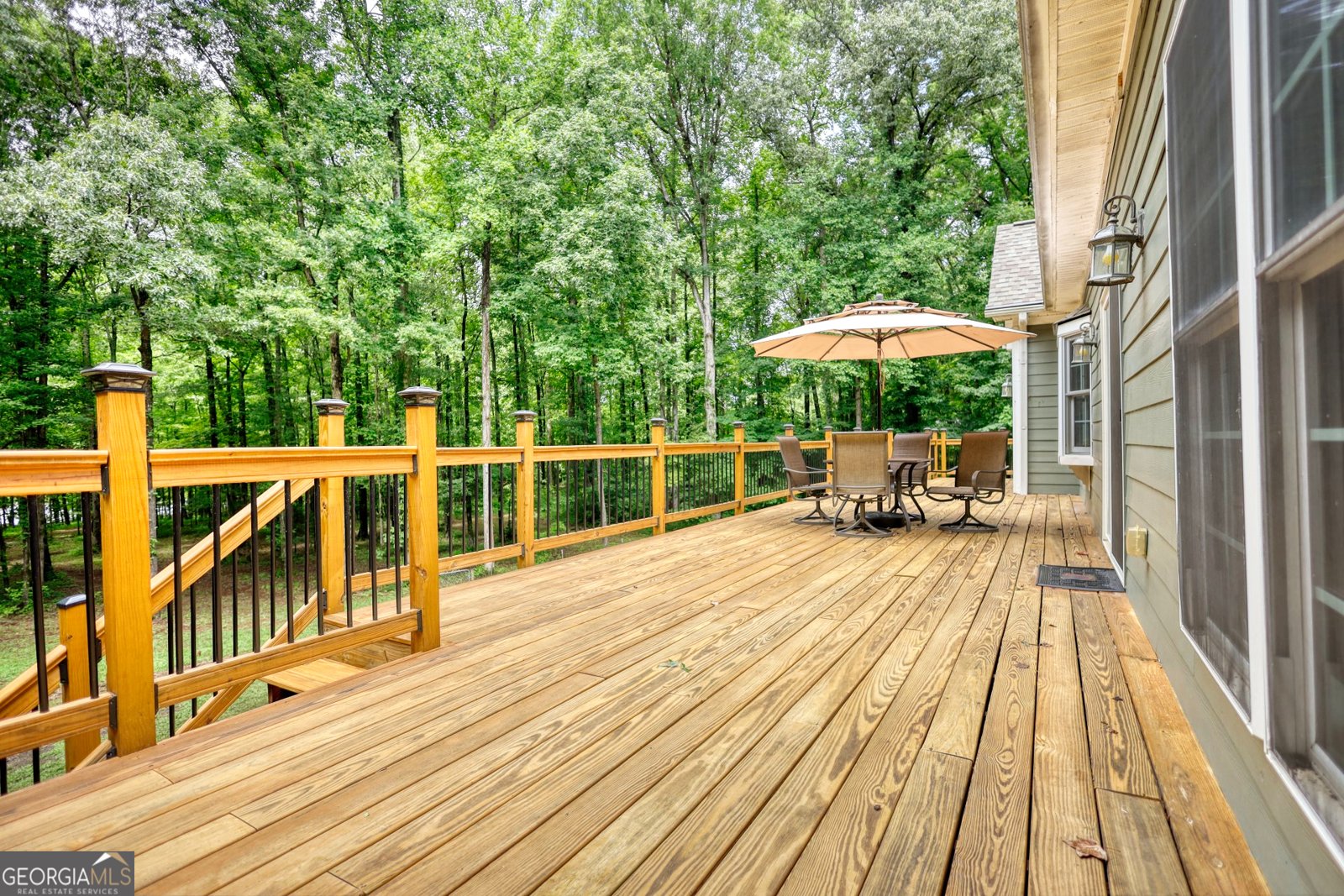 116 Woolsey Creek Trail Fayetteville - 121