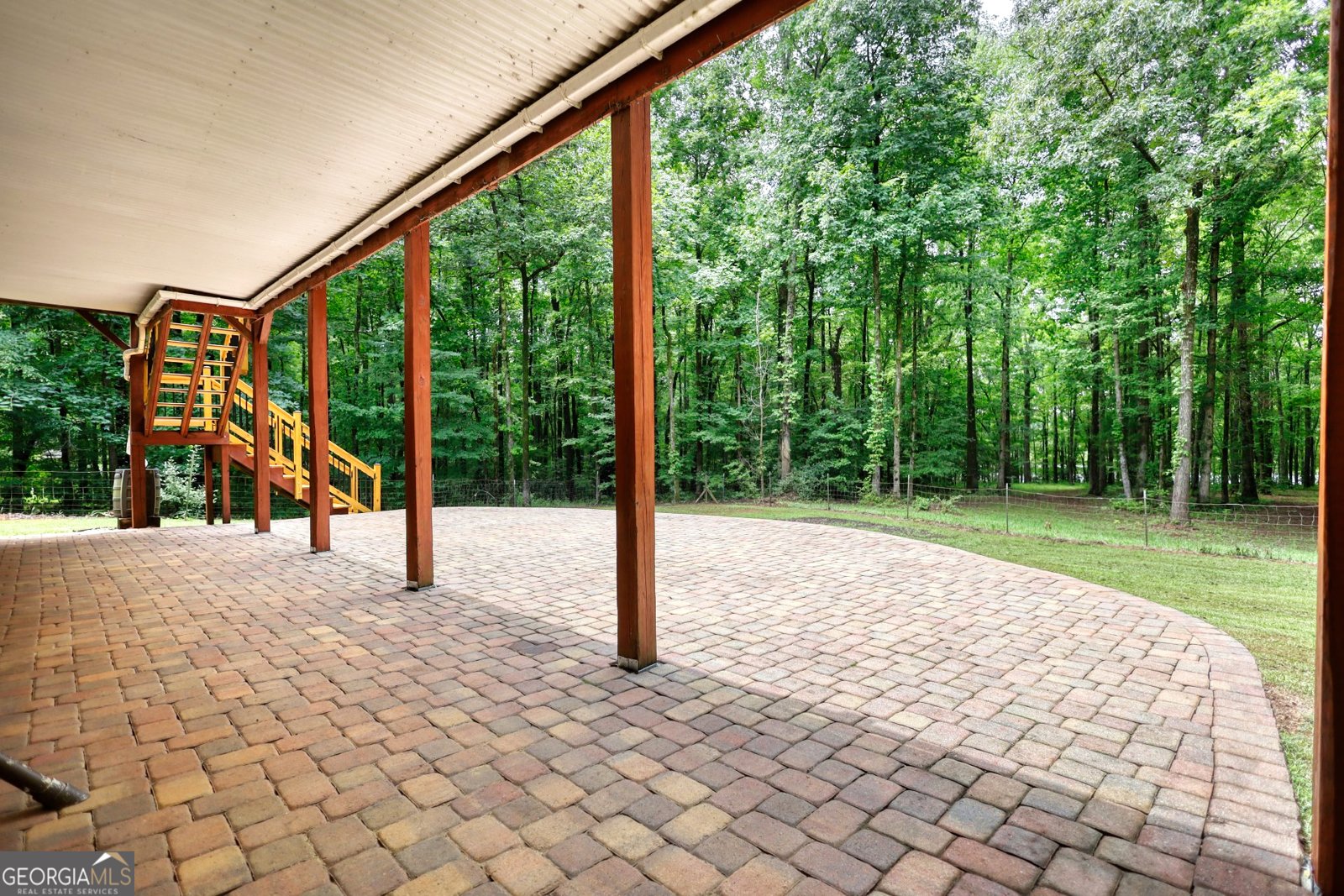 116 Woolsey Creek Trail Fayetteville - 122