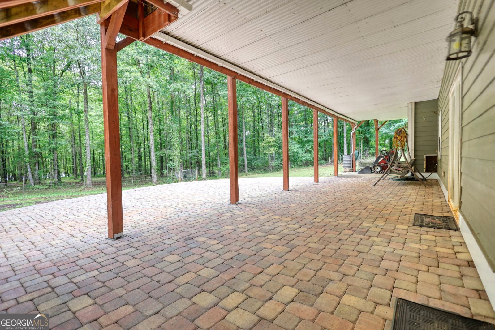 116 Woolsey Creek Trail Fayetteville - 123