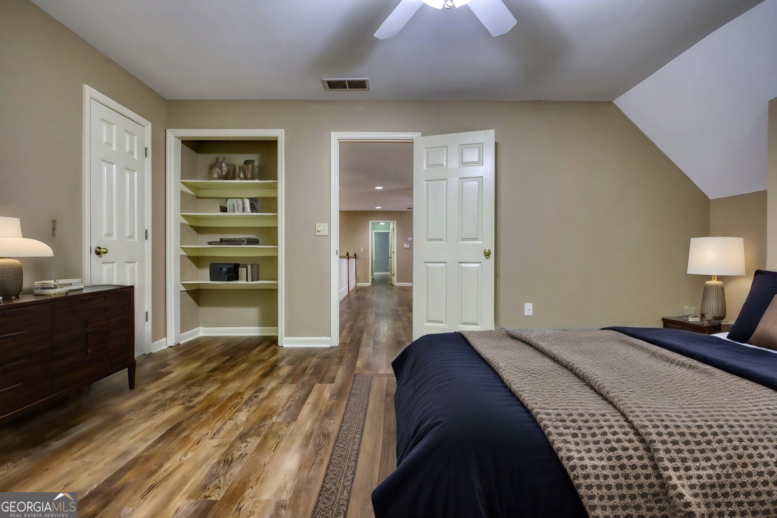 116 Woolsey Creek Trail Fayetteville - 25