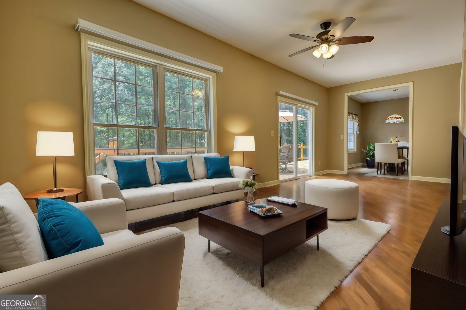 116 Woolsey Creek Trail Fayetteville - 28
