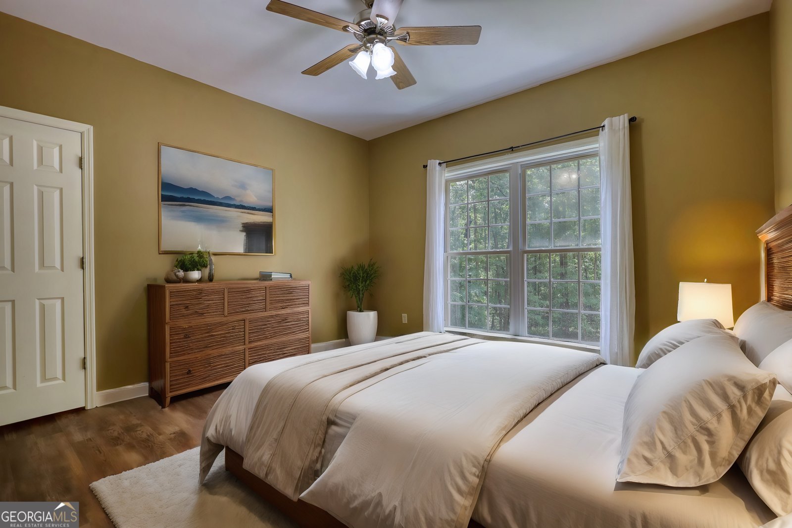 116 Woolsey Creek Trail Fayetteville - 29