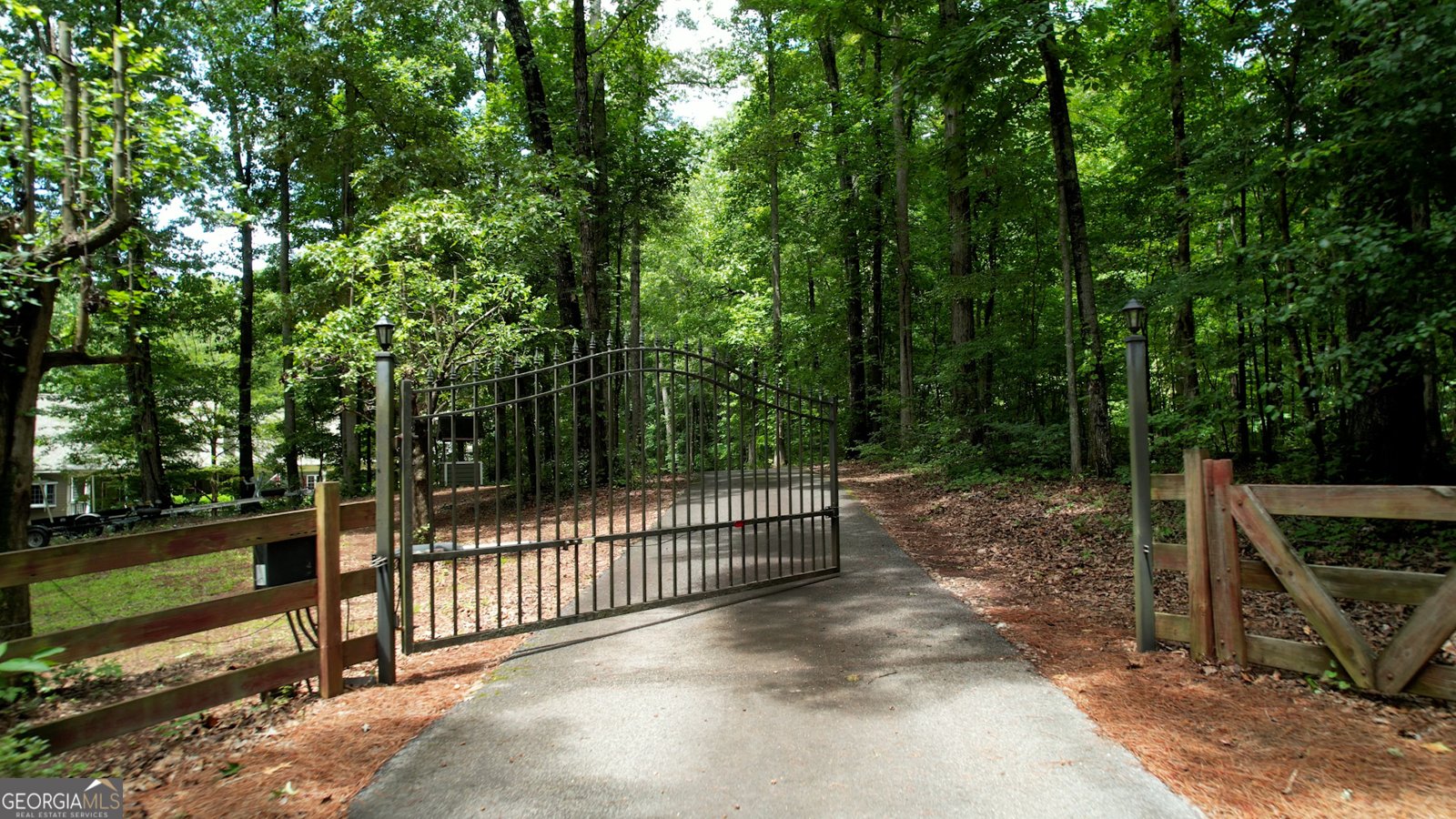 116 Woolsey Creek Trail Fayetteville - 43