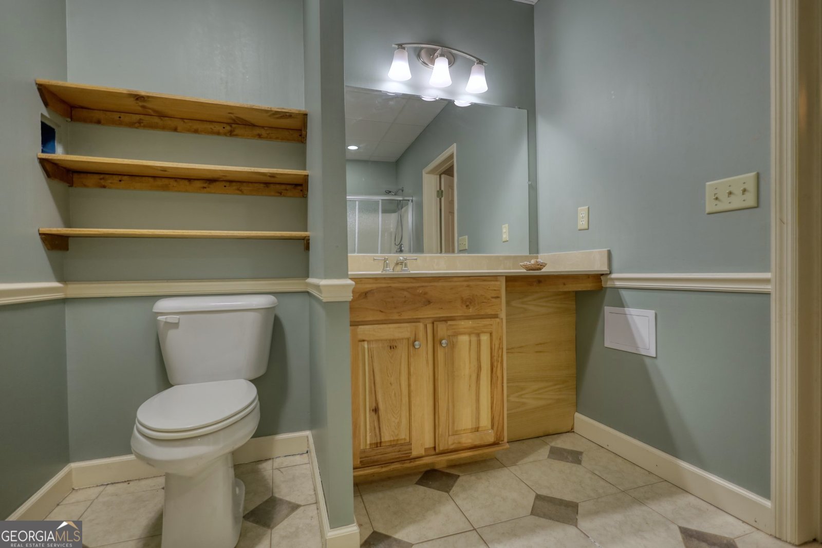 116 Woolsey Creek Trail Fayetteville - 50