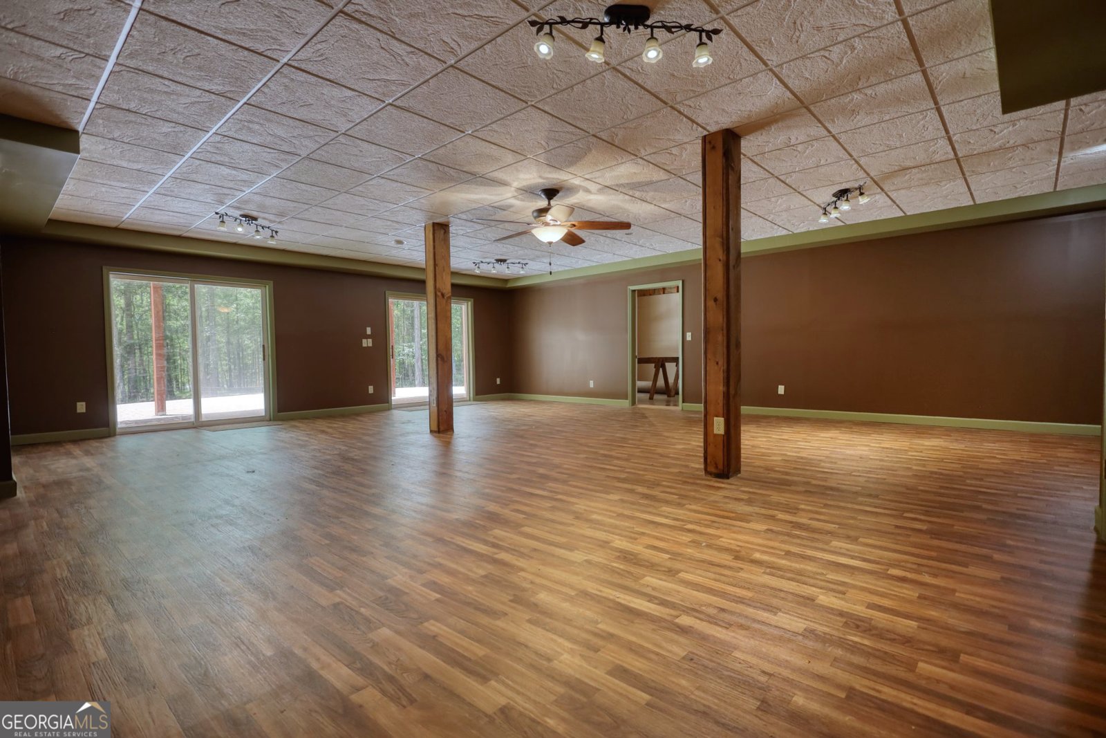 116 Woolsey Creek Trail Fayetteville - 59