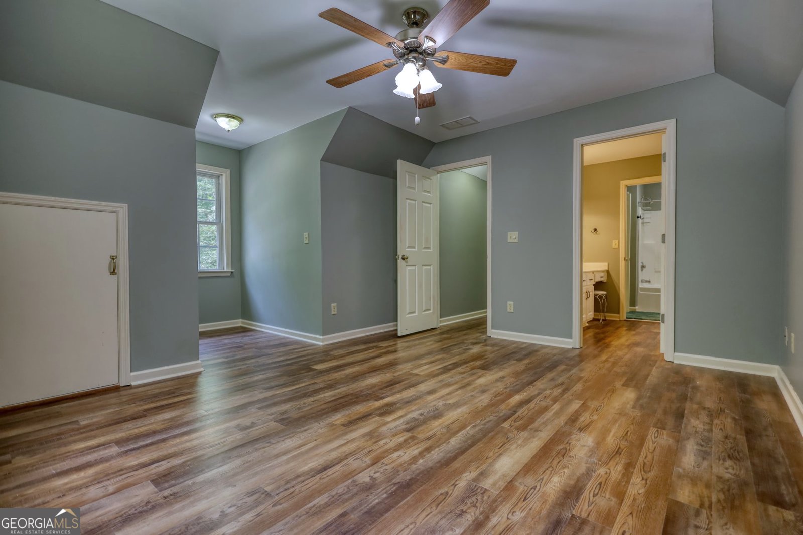 116 Woolsey Creek Trail Fayetteville - 62