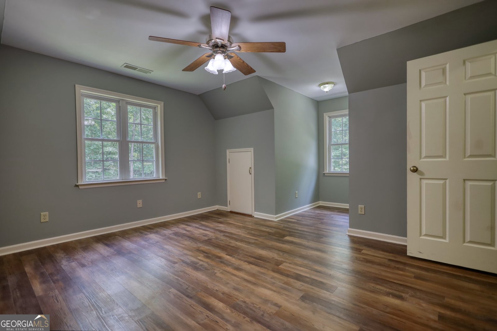 116 Woolsey Creek Trail Fayetteville - 63