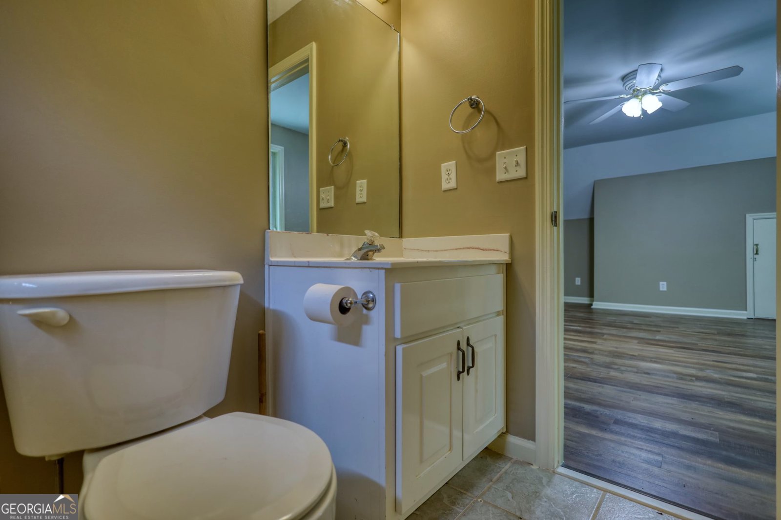 116 Woolsey Creek Trail Fayetteville - 67