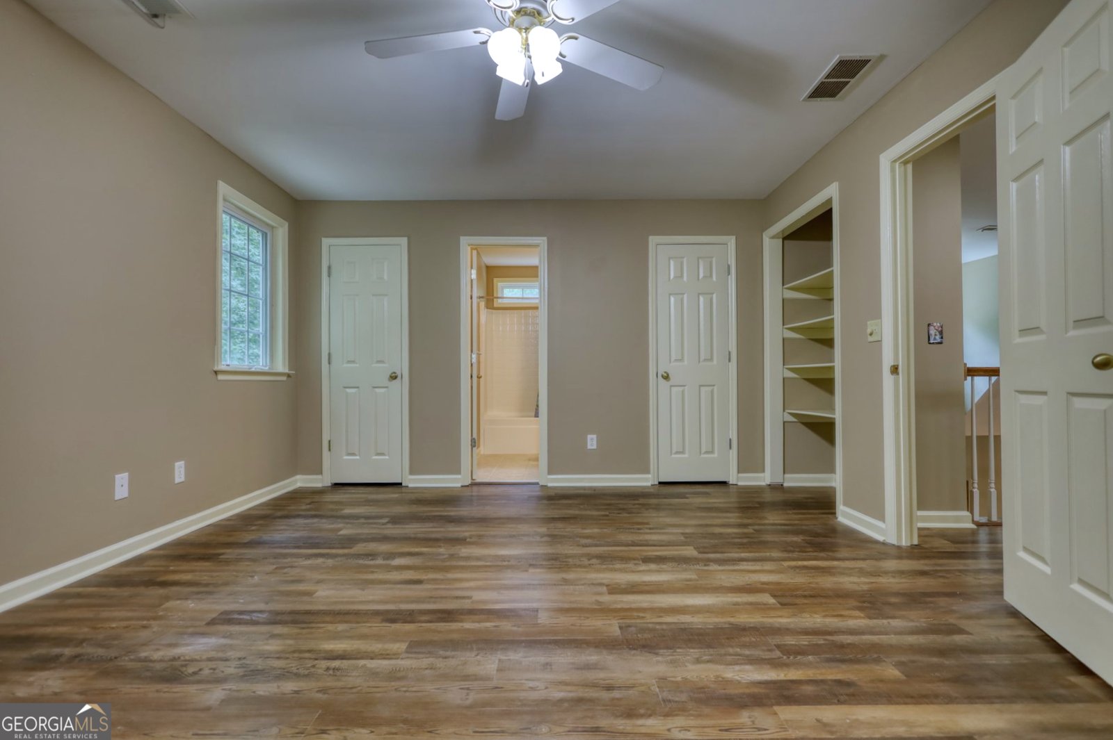 116 Woolsey Creek Trail Fayetteville - 69