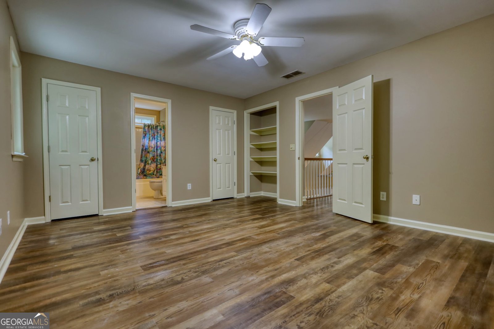 116 Woolsey Creek Trail Fayetteville - 70