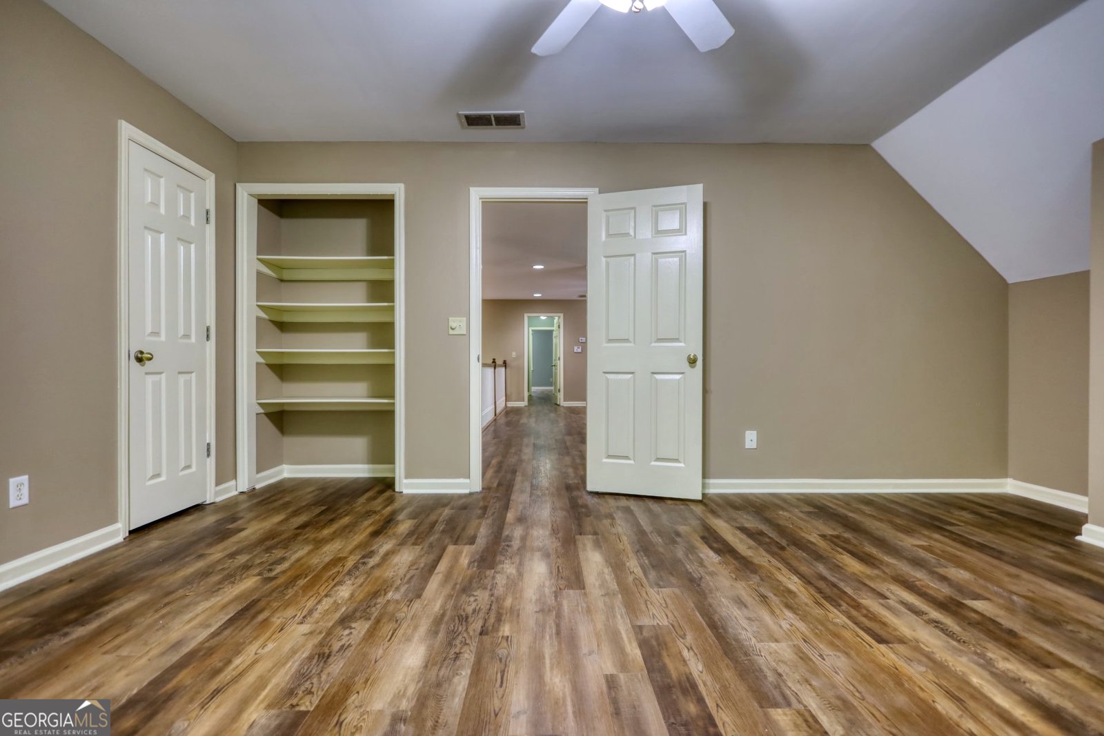 116 Woolsey Creek Trail Fayetteville - 71