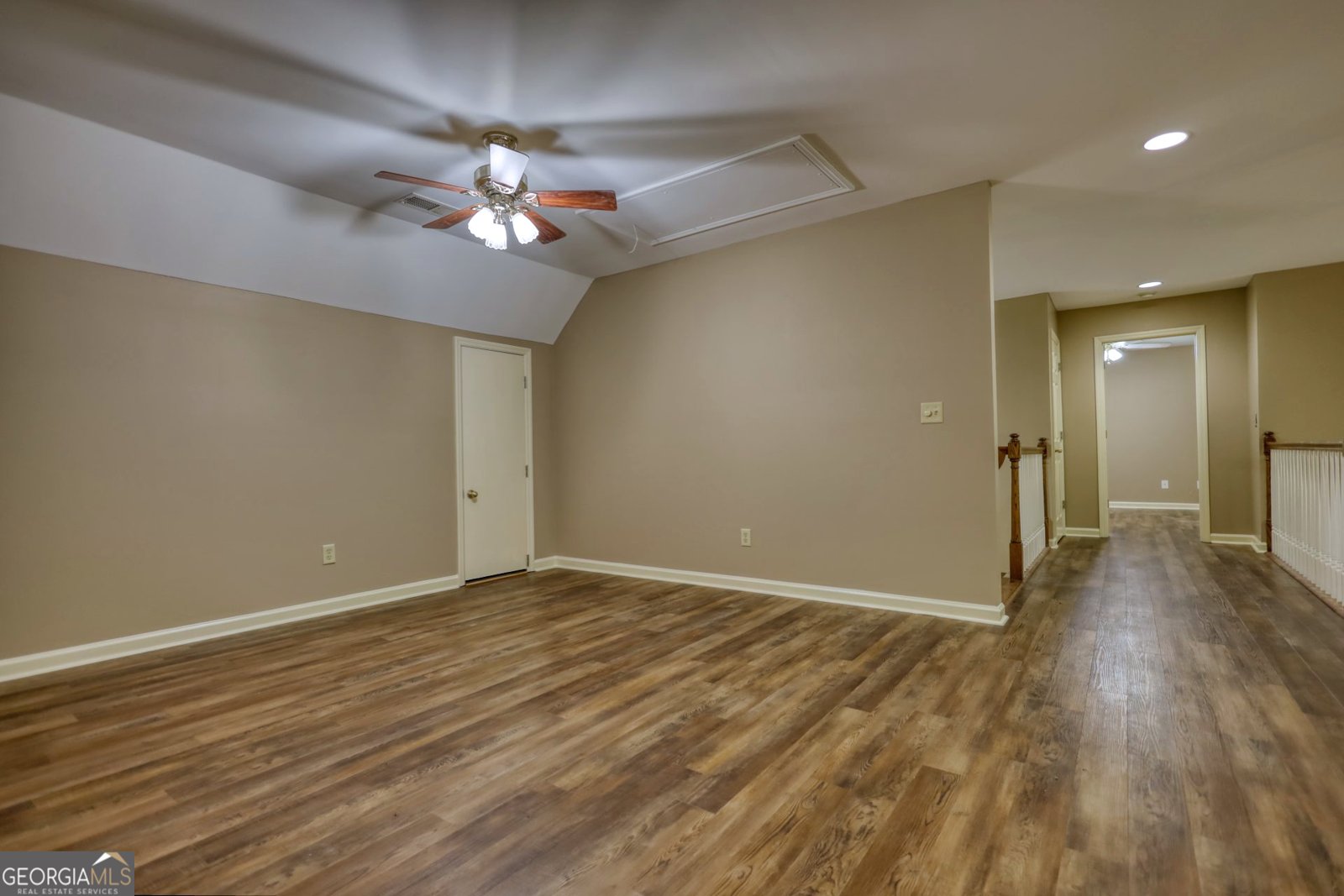 116 Woolsey Creek Trail Fayetteville - 74