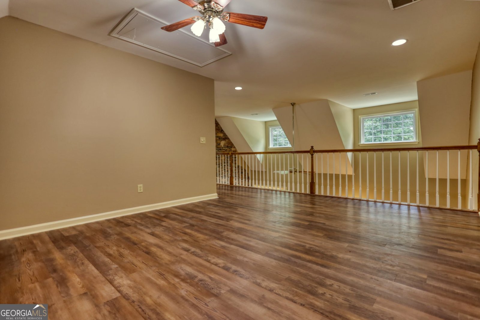 116 Woolsey Creek Trail Fayetteville - 75