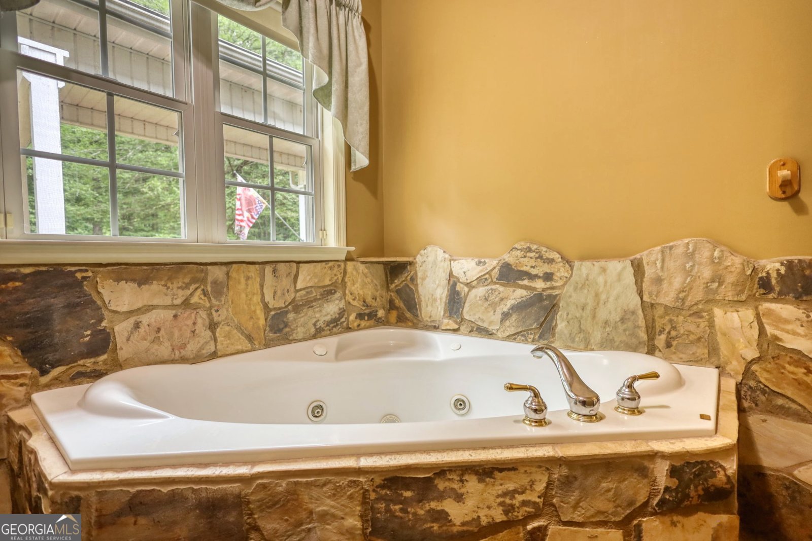 116 Woolsey Creek Trail Fayetteville - 77