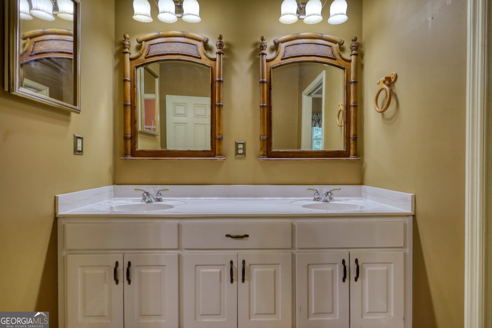 116 Woolsey Creek Trail Fayetteville - 80