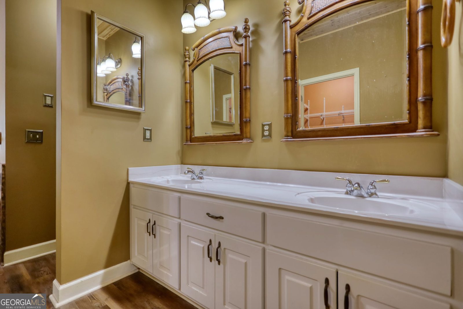 116 Woolsey Creek Trail Fayetteville - 81