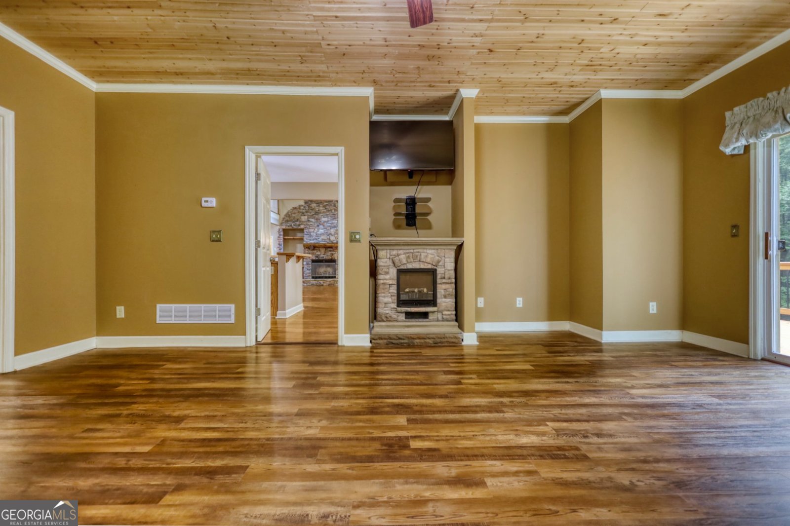 116 Woolsey Creek Trail Fayetteville - 82