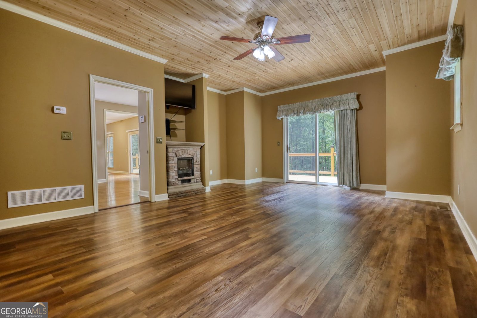 116 Woolsey Creek Trail Fayetteville - 83