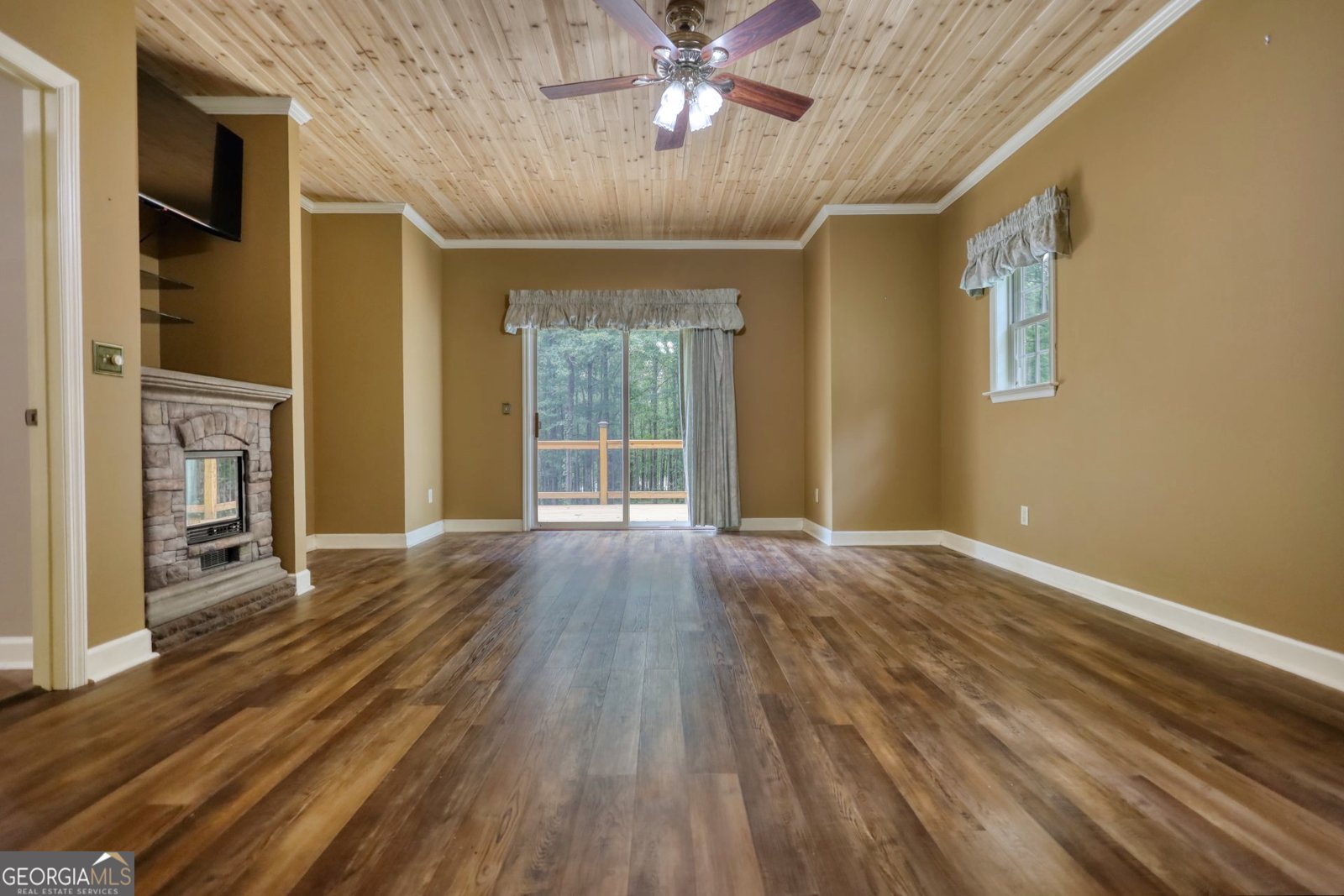 116 Woolsey Creek Trail Fayetteville - 84