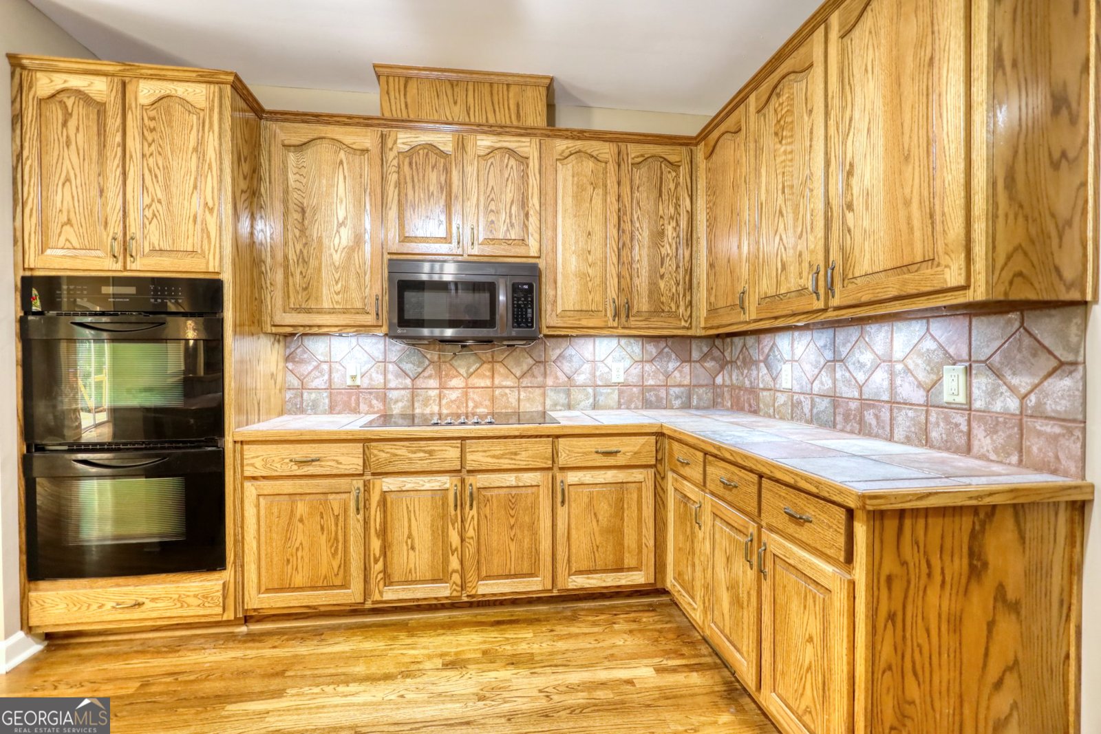 116 Woolsey Creek Trail Fayetteville - 85