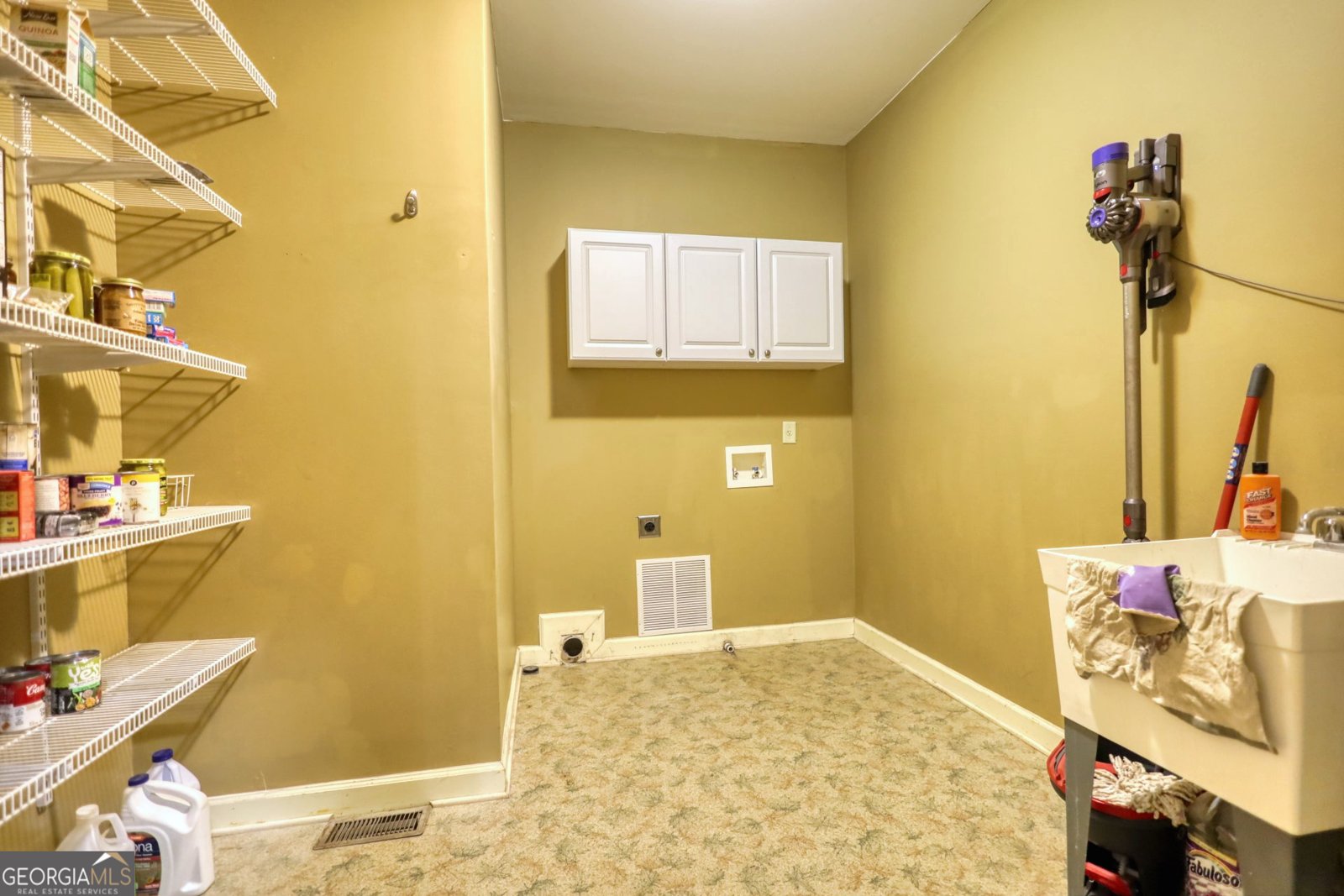 116 Woolsey Creek Trail Fayetteville - 86