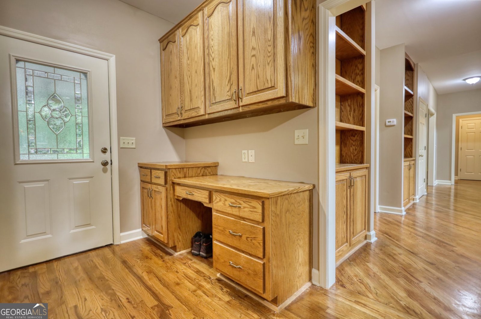 116 Woolsey Creek Trail Fayetteville - 87