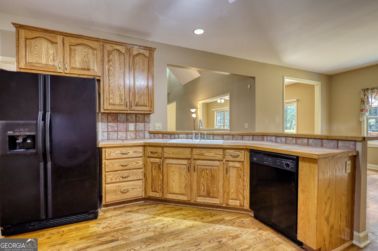 116 Woolsey Creek Trail Fayetteville - 88