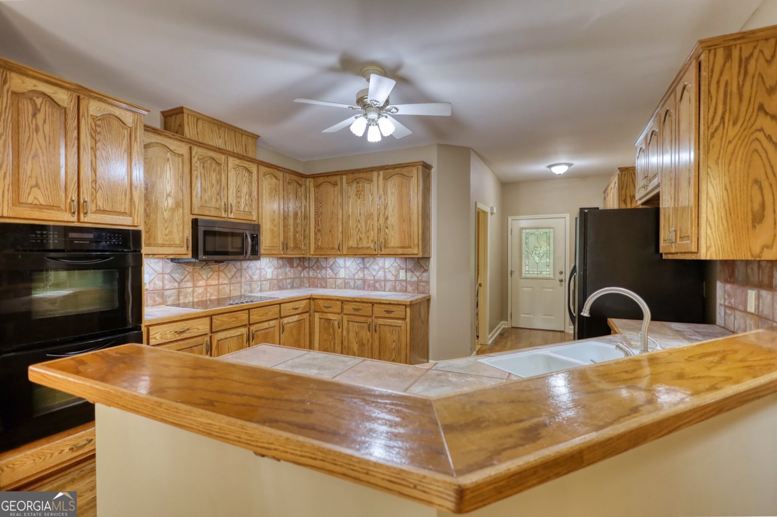 116 Woolsey Creek Trail Fayetteville - 89