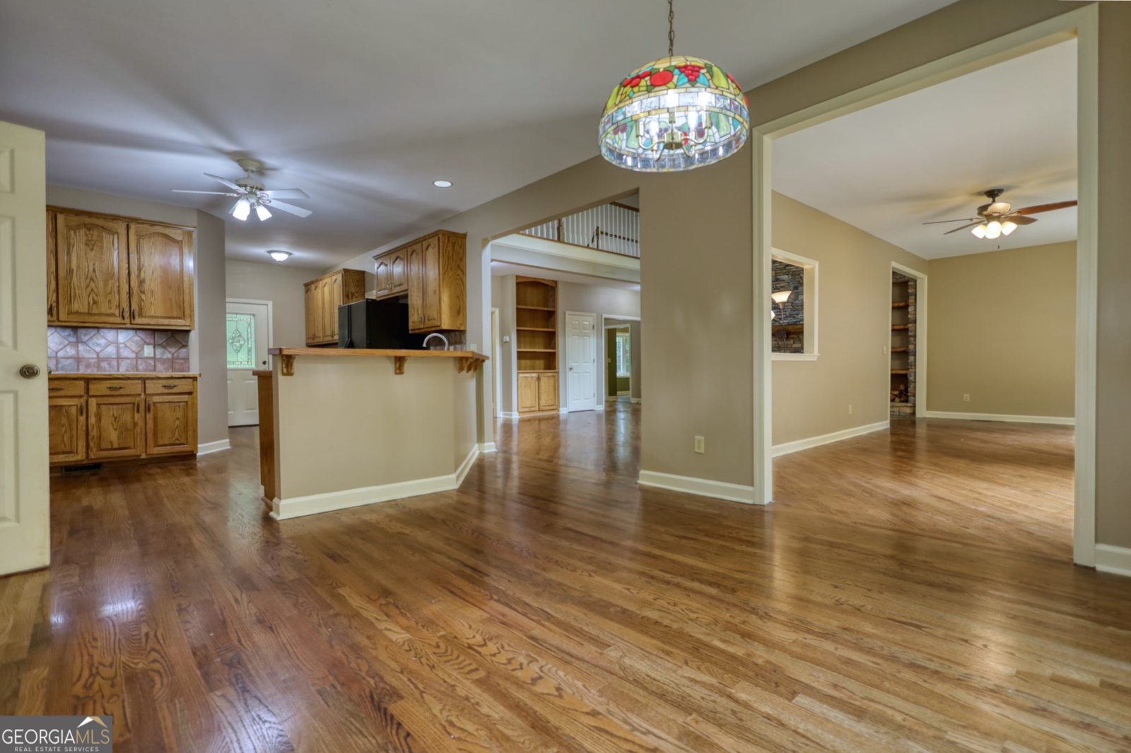 116 Woolsey Creek Trail Fayetteville - 90