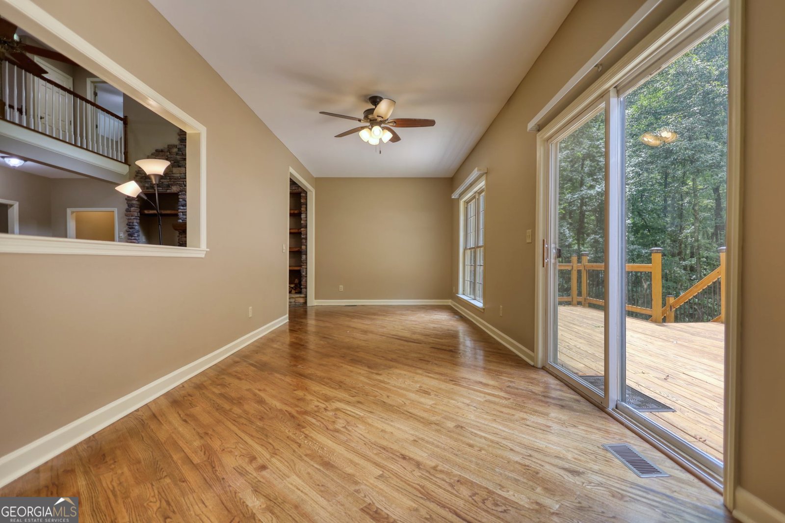 116 Woolsey Creek Trail Fayetteville - 91
