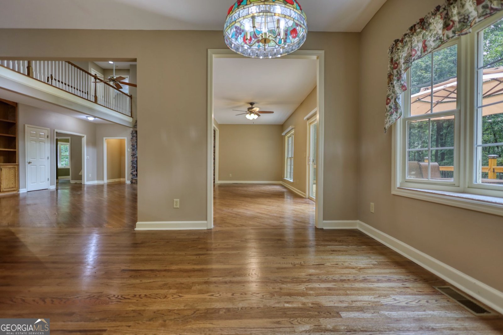 116 Woolsey Creek Trail Fayetteville - 92