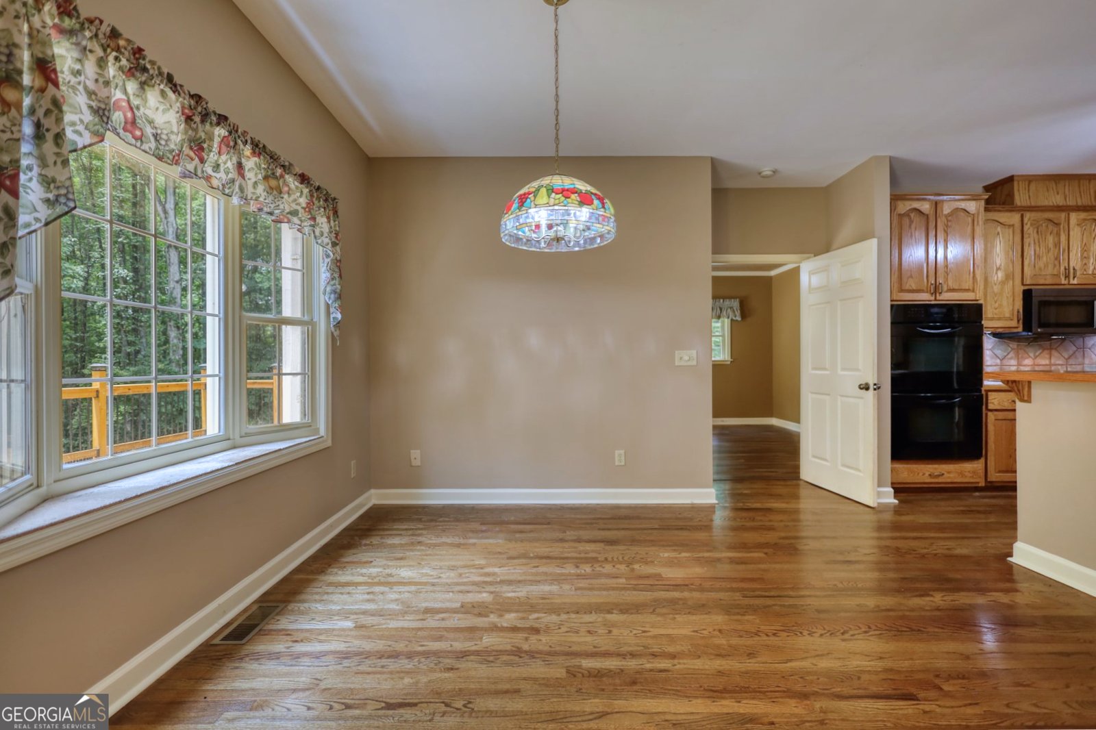 116 Woolsey Creek Trail Fayetteville - 93
