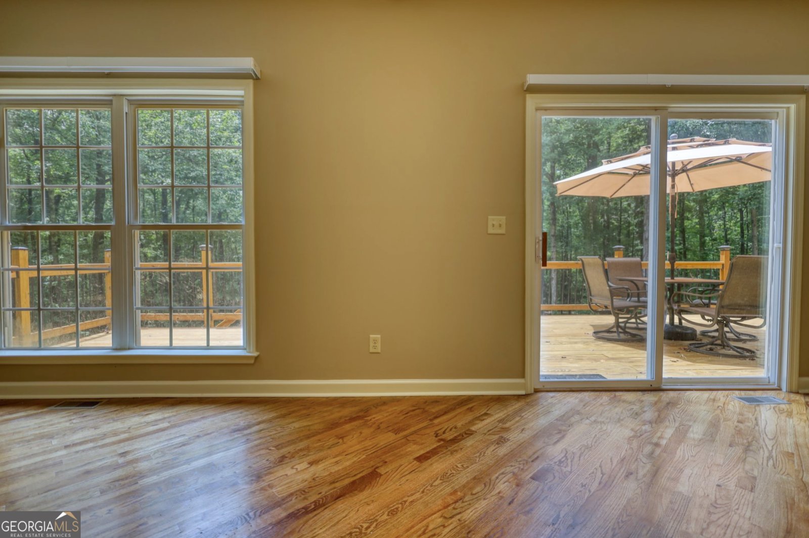 116 Woolsey Creek Trail Fayetteville - 94
