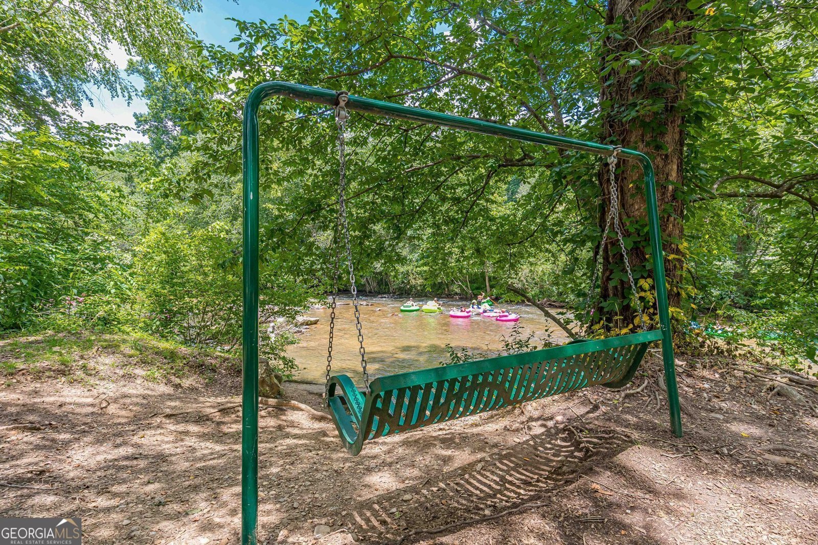 854 Edelweiss Strasse Helen - 35