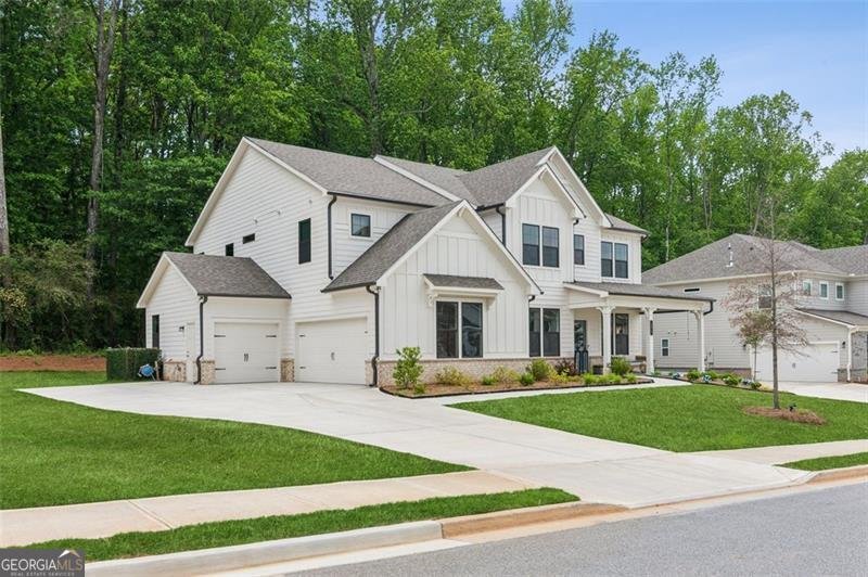 172 Aspen Hall Drive Canton - 1