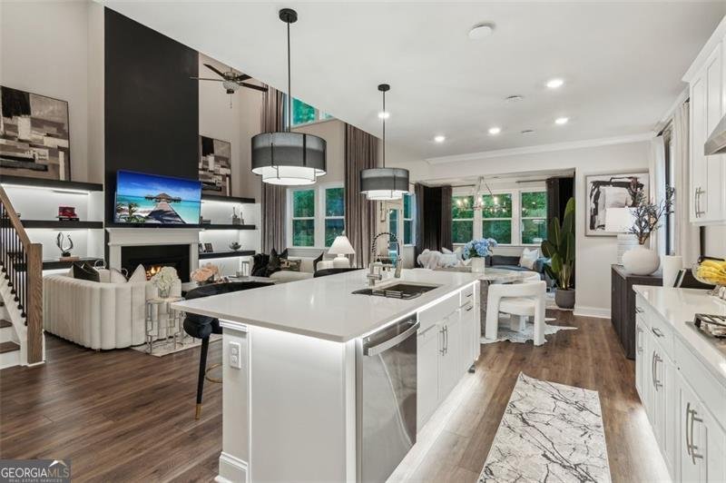 172 Aspen Hall Drive Canton - 18