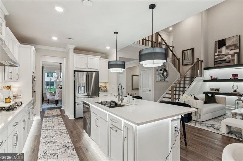 172 Aspen Hall Drive Canton - 20