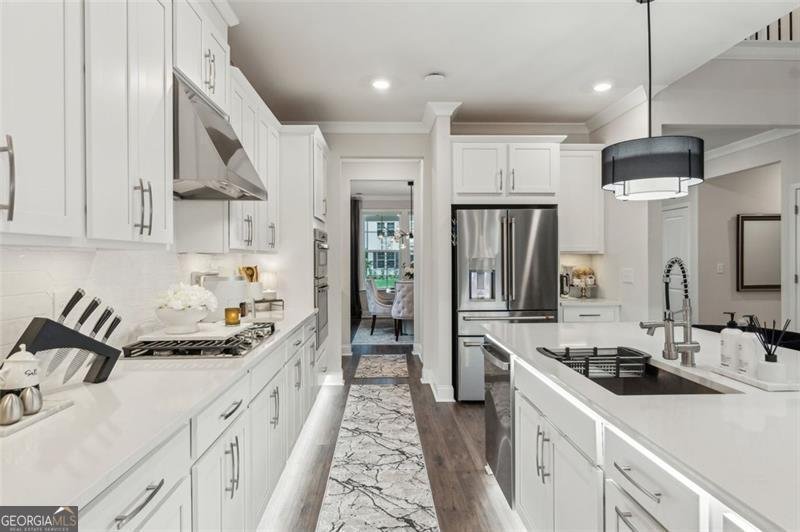 172 Aspen Hall Drive Canton - 21