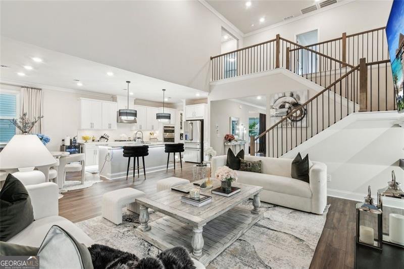 172 Aspen Hall Drive Canton - 3