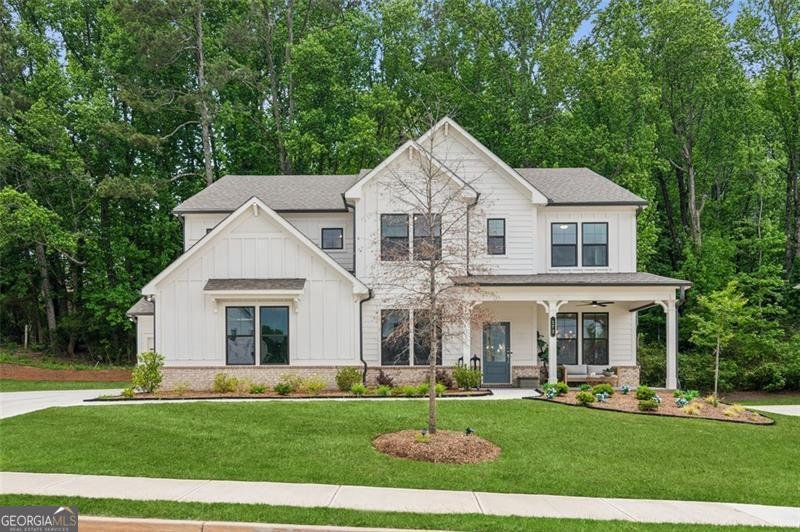 172 Aspen Hall Drive Canton - 4