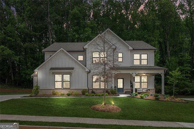172 Aspen Hall Drive Canton - 5