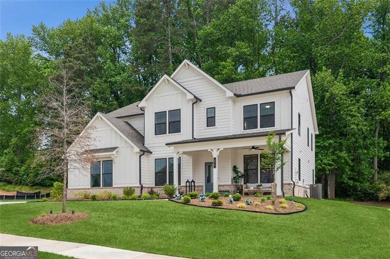 172 Aspen Hall Drive Canton - 6