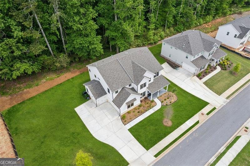 172 Aspen Hall Drive Canton - 7