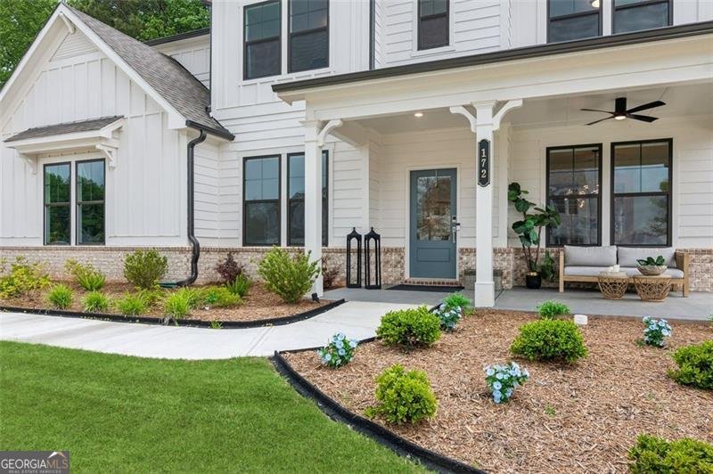 172 Aspen Hall Drive Canton - 8