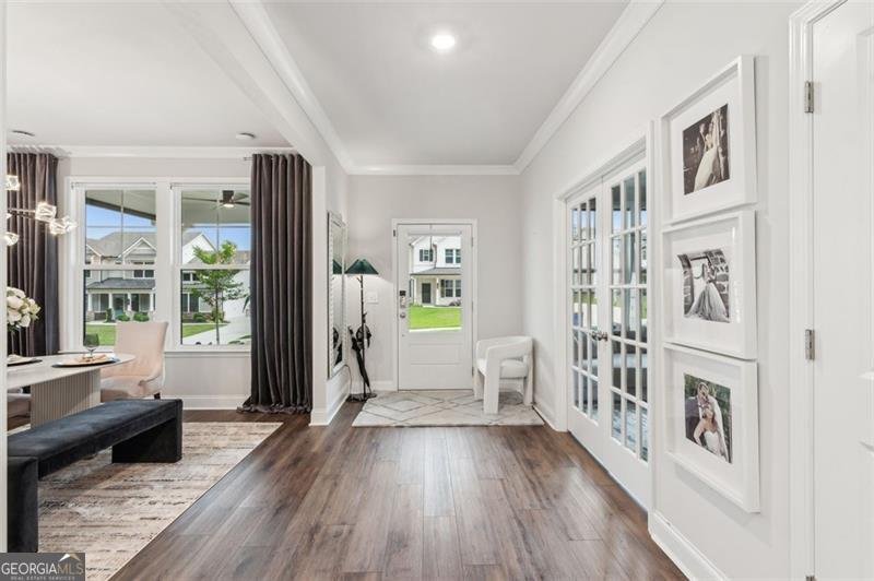 172 Aspen Hall Drive Canton - 9