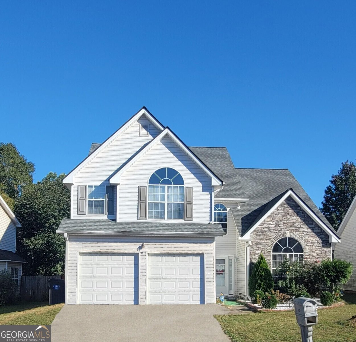 245 Vaness Drive McDonough - 1