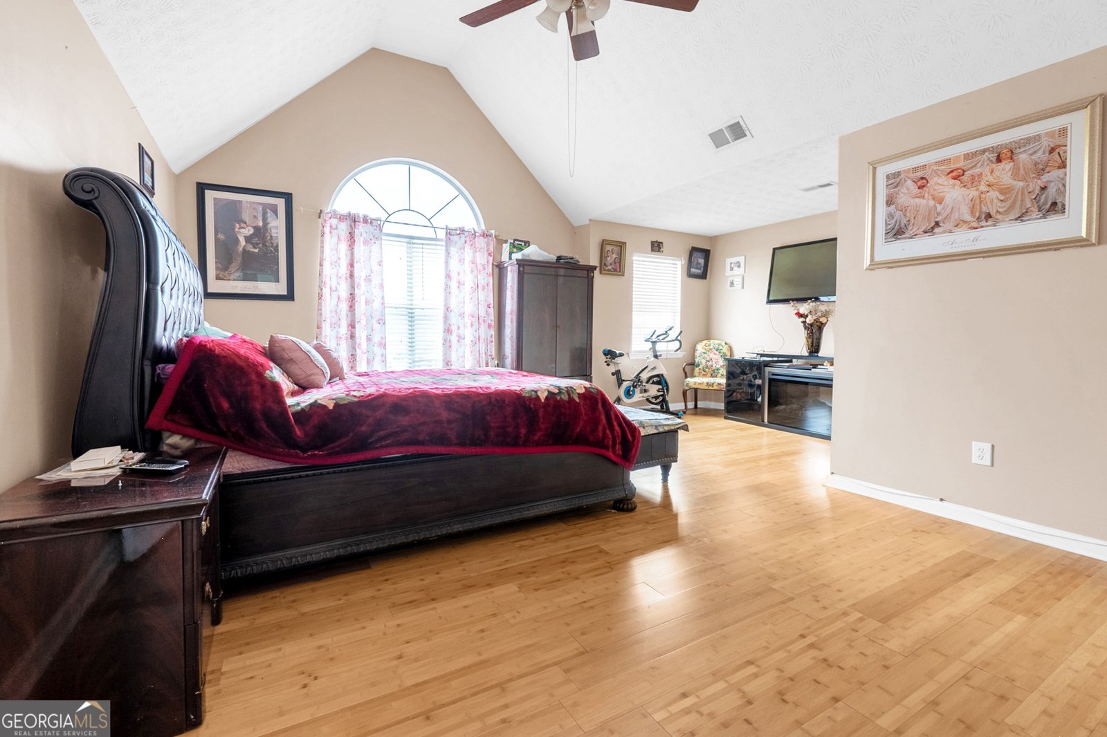 245 Vaness Drive McDonough - 15