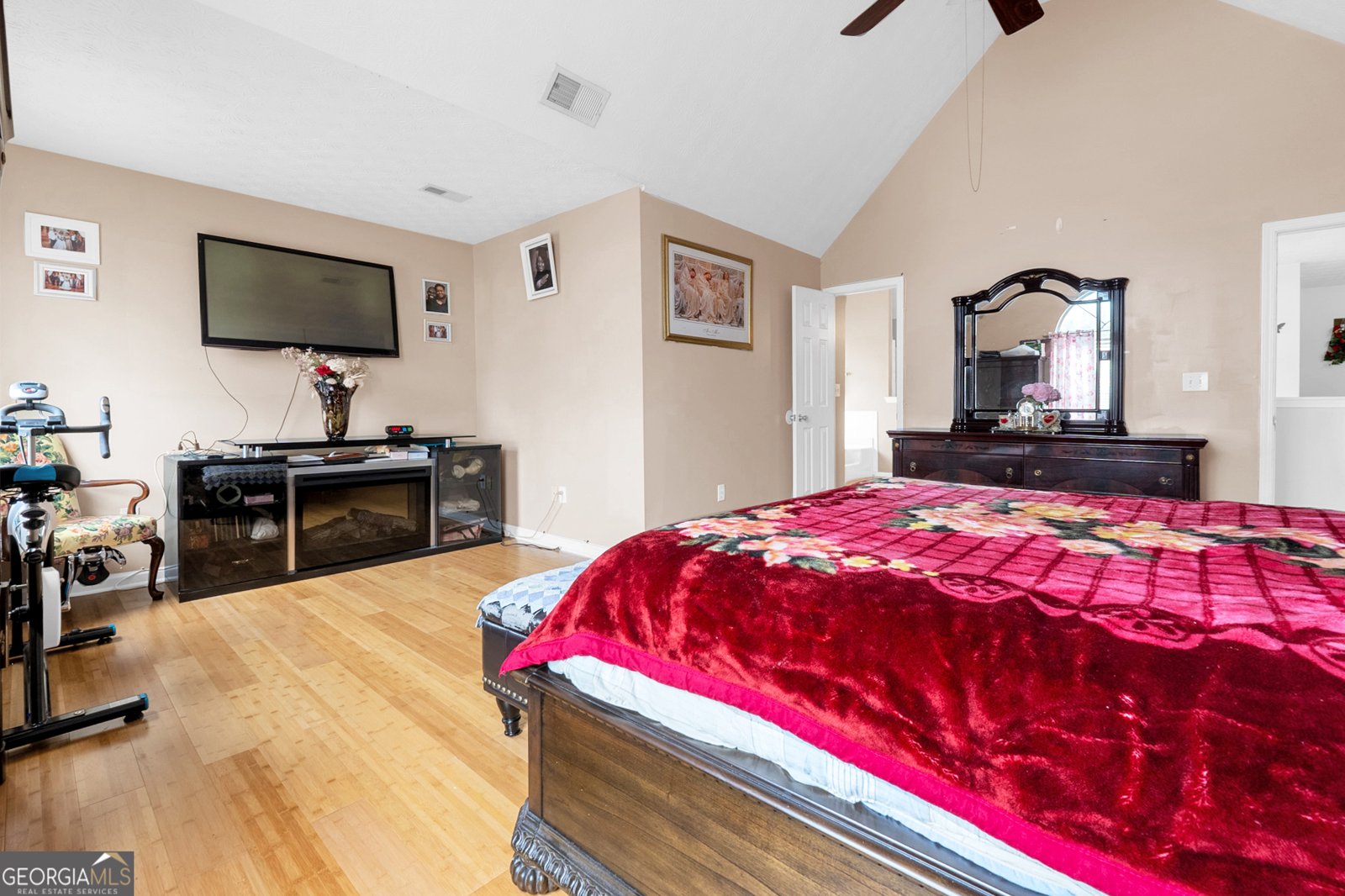 245 Vaness Drive McDonough - 16
